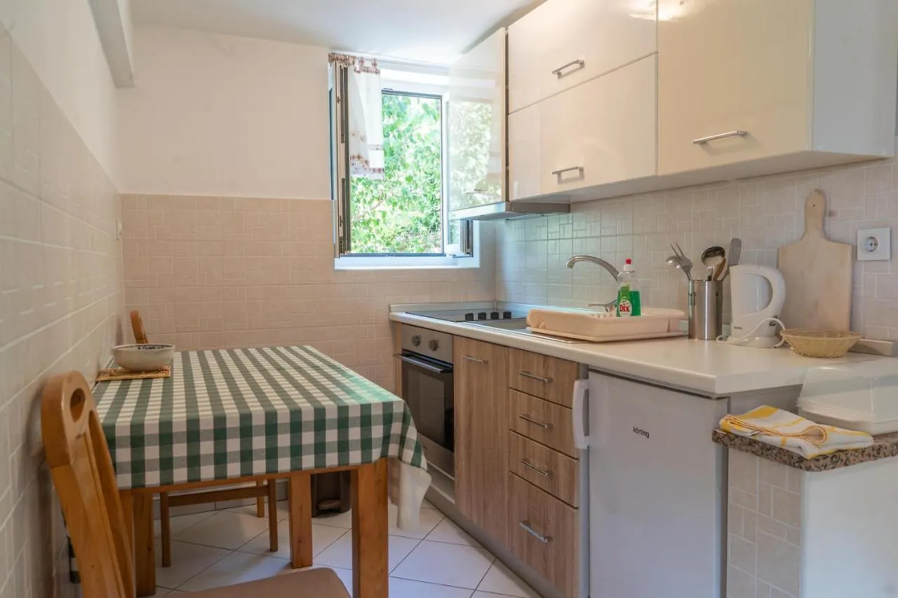 Rooms Ljubica Cres Croazia