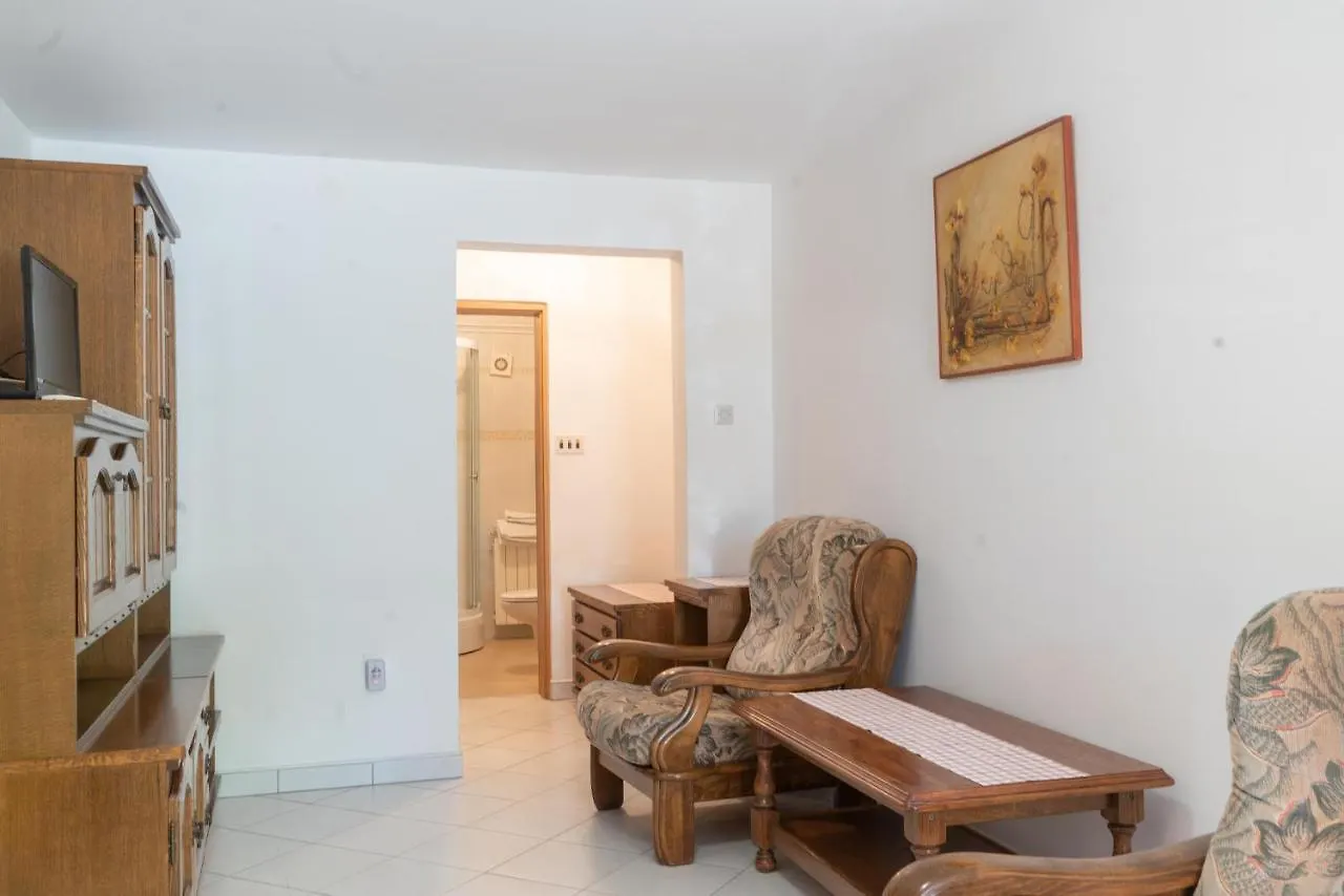 Rooms Ljubica Cres Croazia