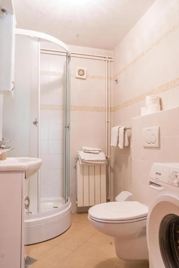 Affittacamere Rooms Ljubica Cres
