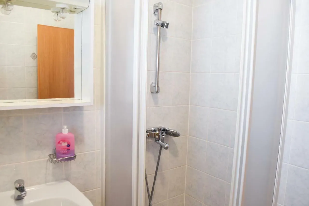 Rooms Ljubica Cres Affittacamere