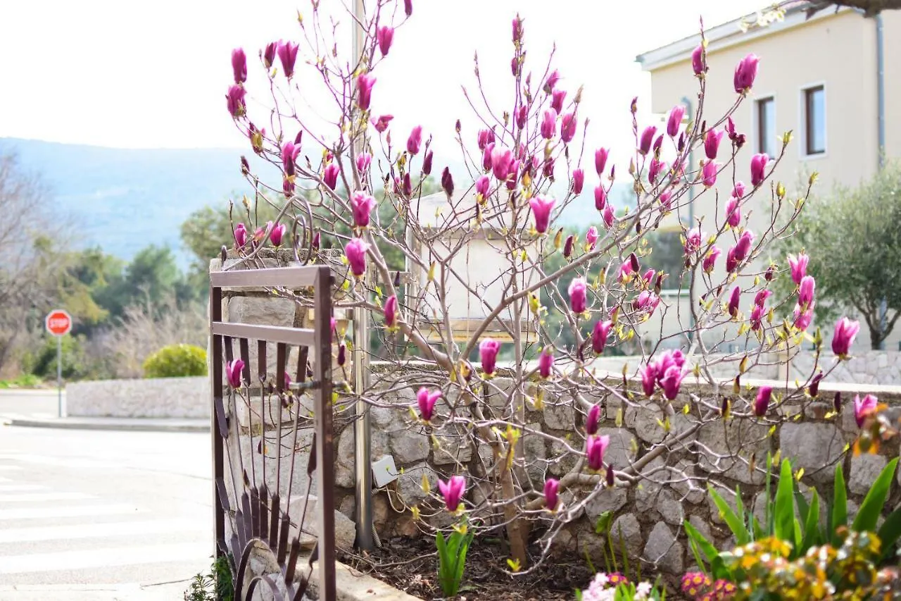 Affittacamere Rooms Ljubica Cres Croazia
